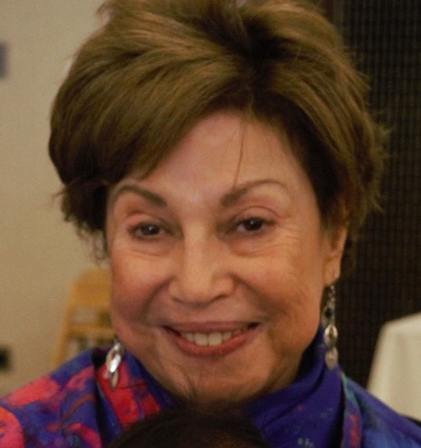 Obituary of Aban Serin Rao