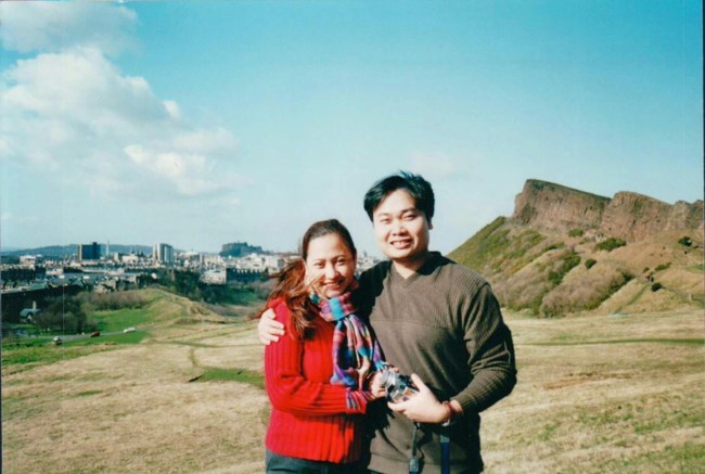 Vergel Guintu Obituary - Las Vegas, NV