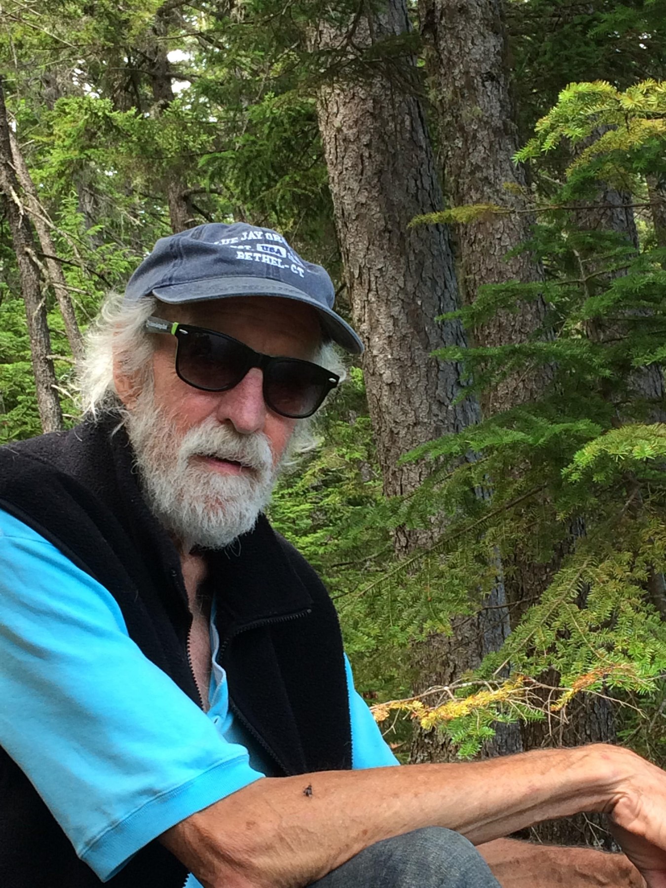 Obituary of Michael E. Walsh