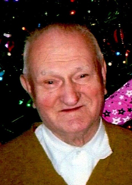 Obituary of Melchior Erb