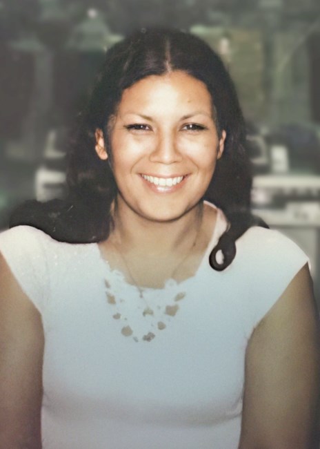 Obituary of Rachel Margaret Hernandez