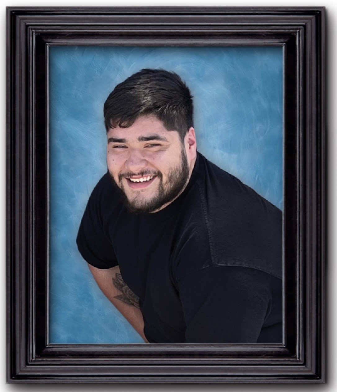 Obituary of Andrew Ramon Aldape