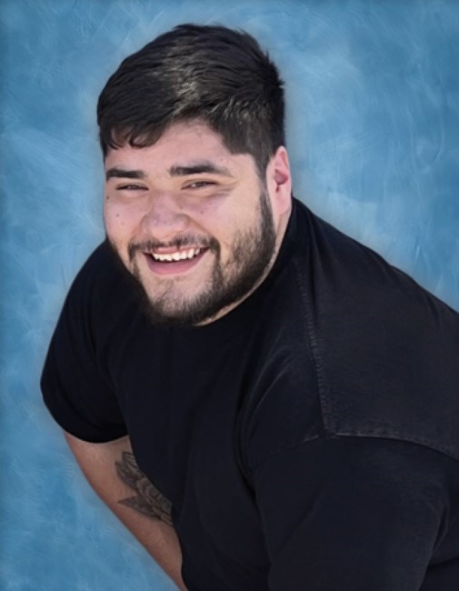 Obituary of Andrew Ramon Aldape