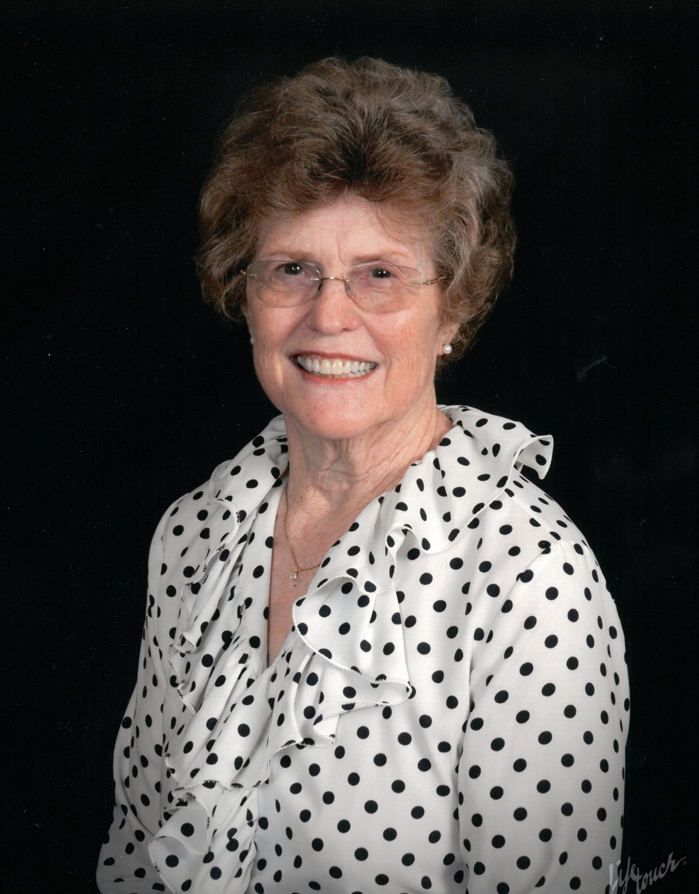 Obituary of Anne "Ahnnie" Marie Fagan Maurin