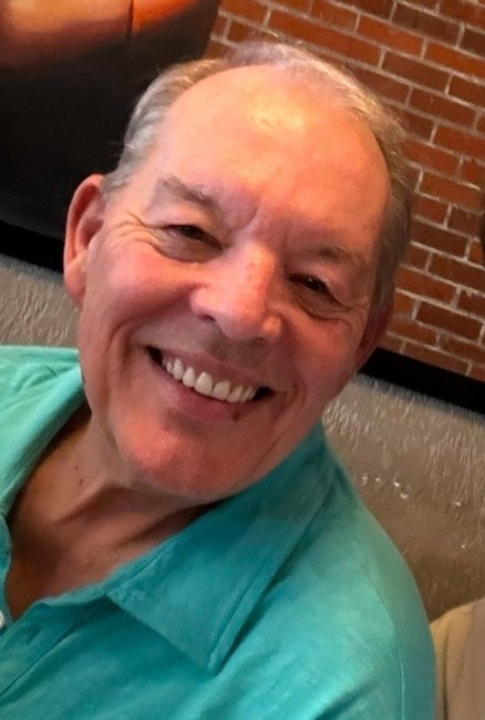 Avis de décès de Charles Martin Oakeson