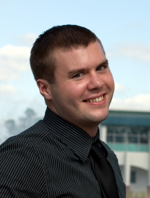 Obituary of Christopher Allen Banach