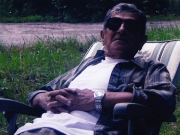 Obituario de Mr. Abraham Isdith