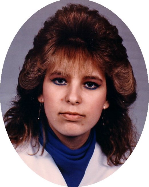 Obituary of Nathalie Beatrice Gagnon