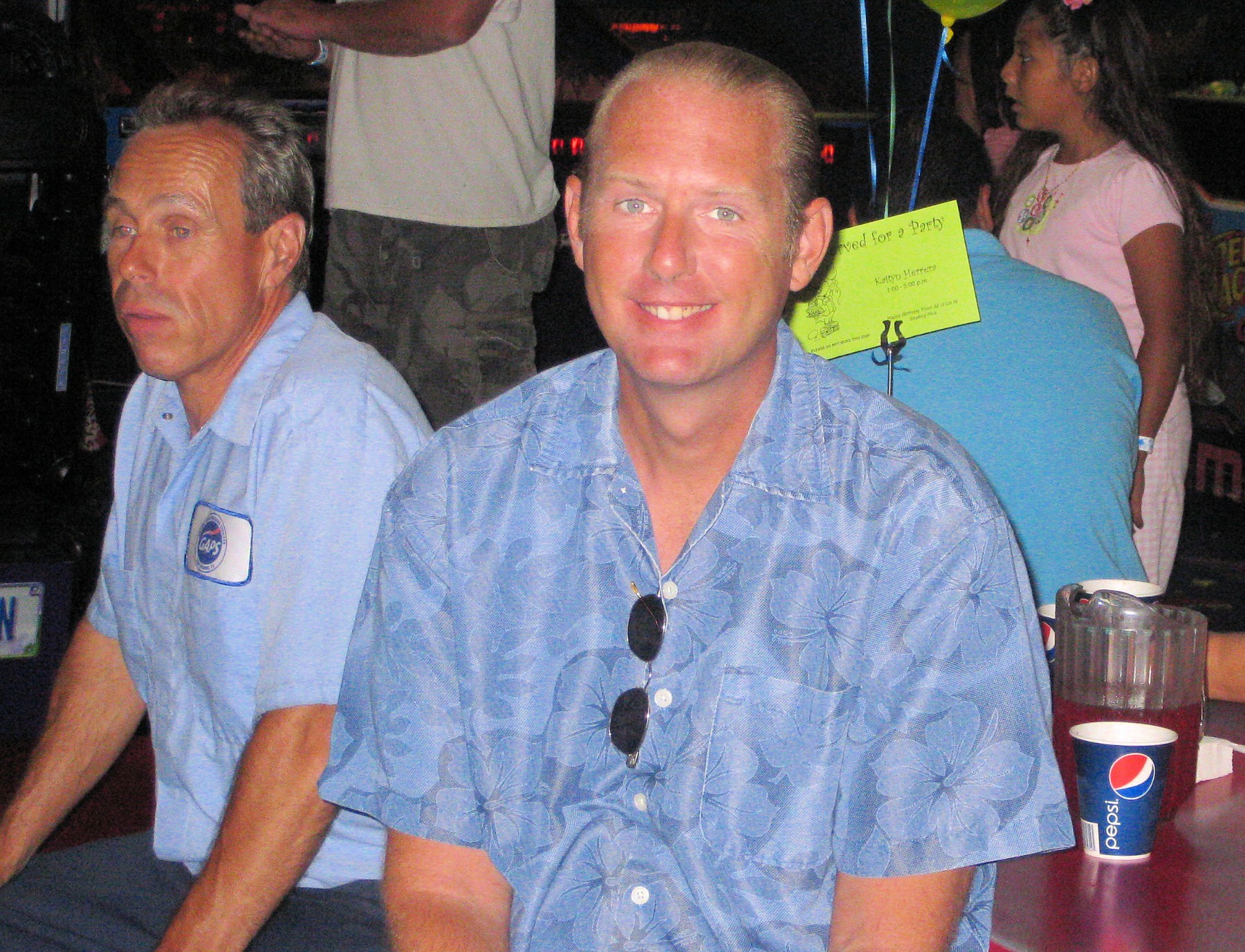 Obituary of Shawn Thomas Ealy