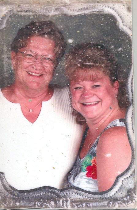 Obituary of Pamela Lois Overton