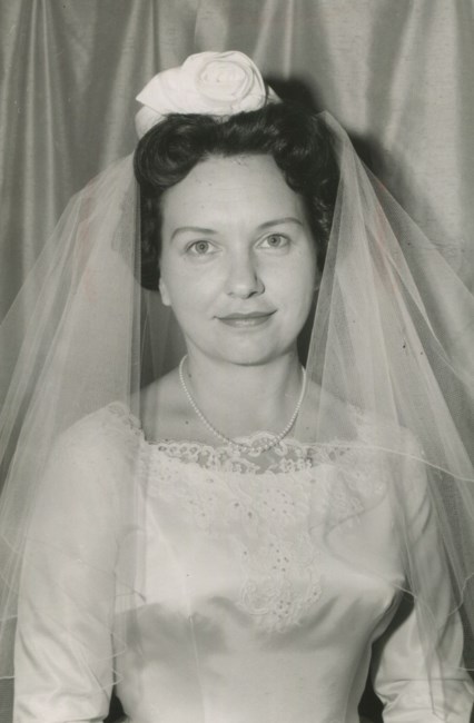 Obituary of Mary Ann Nikiel Deary