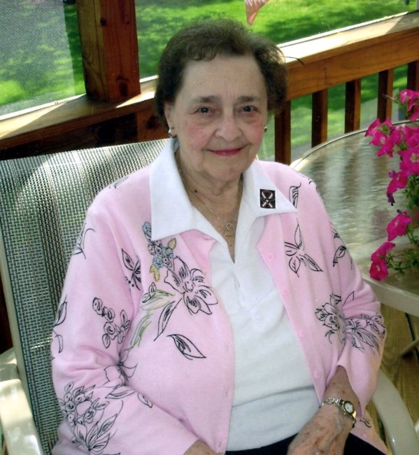 Obituary of Emily Koppelman Koppelman Barger