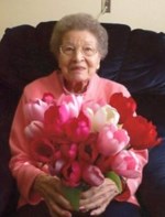 Twila Brown