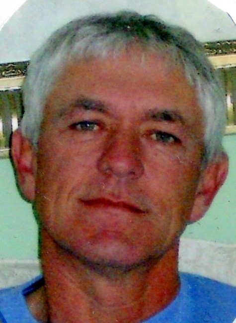 Obituary of Rick Ellis