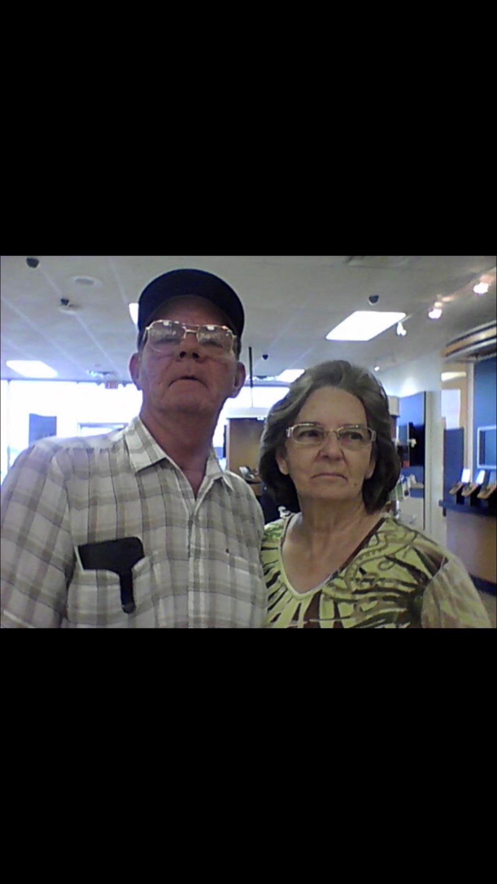 Obituary of Dale Sanders