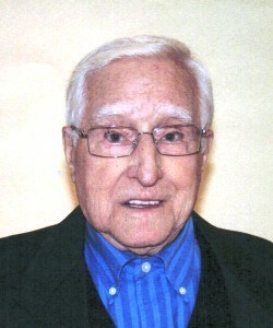 Avis de décès de Roger Villeneuve