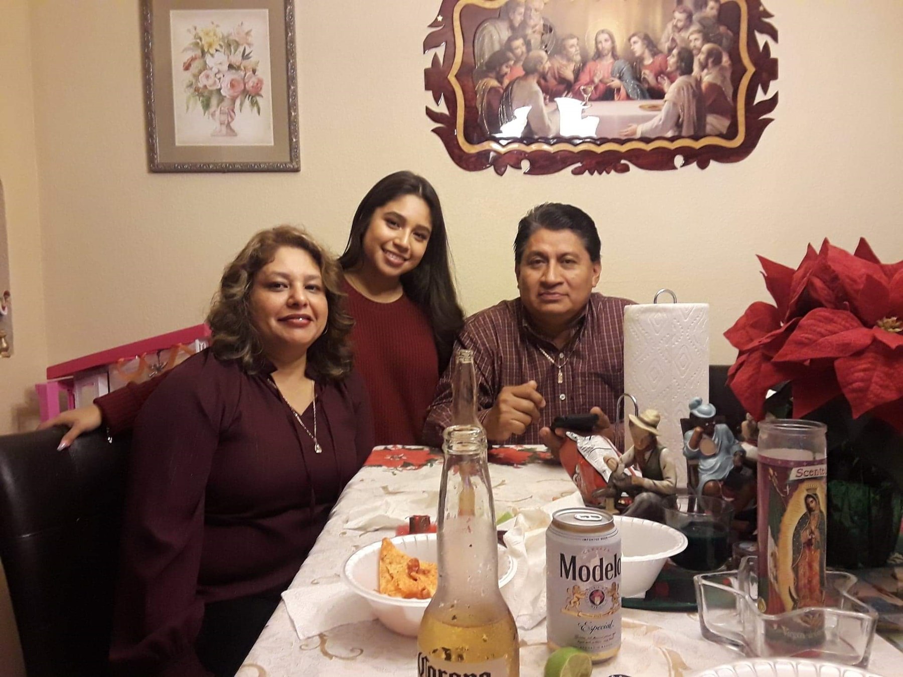 Obituary of Eleno Ramirez Lopez