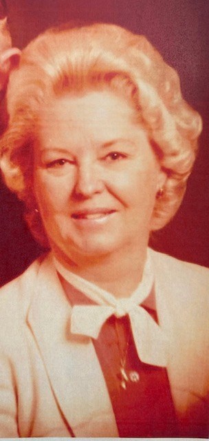 Obituary of Clara Elizabeth Phillips