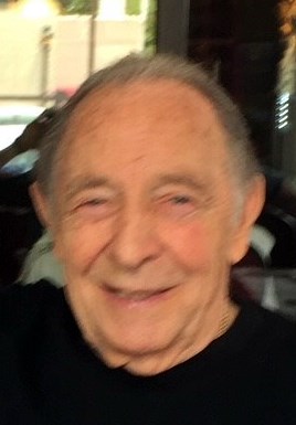 Obituary of Saverio Joseph D'Agostino
