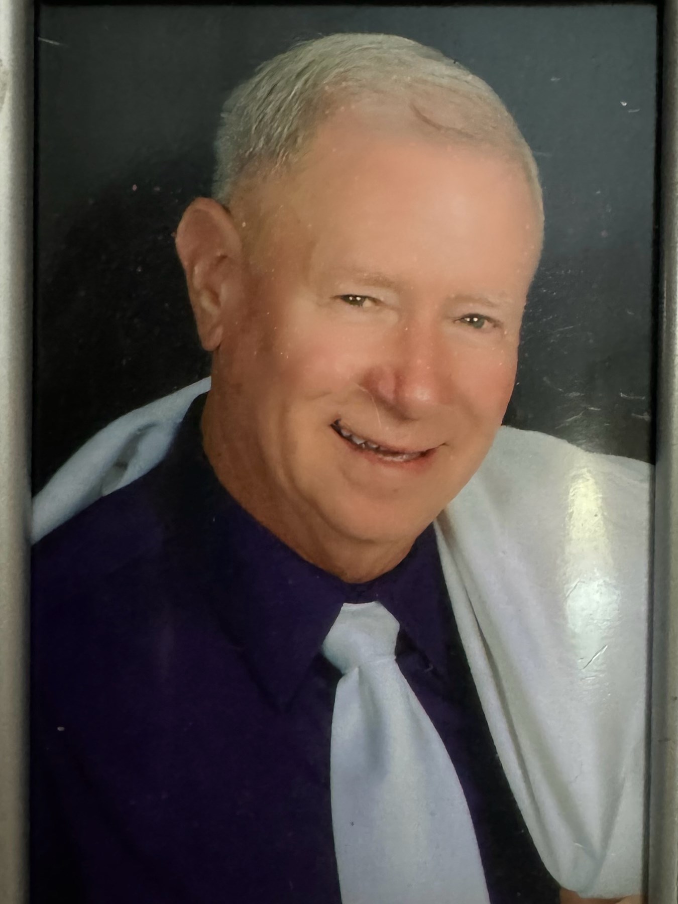 Obituary of J. Floyd Dycus Jr.