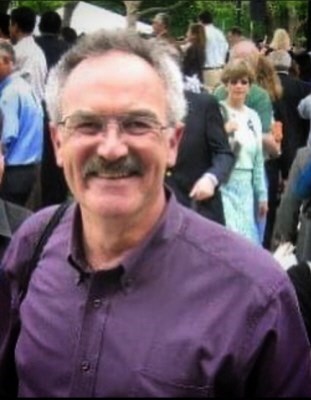 Obituary of Christopher R. Kuehn