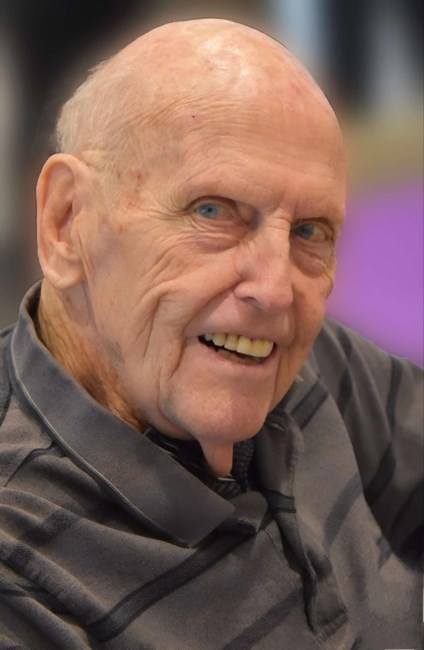 Obituary of Albert Victor Lewis