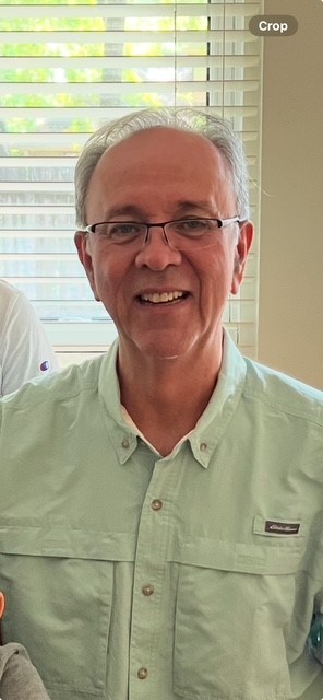 Obituary of Ray Roberto Reyes Sr.