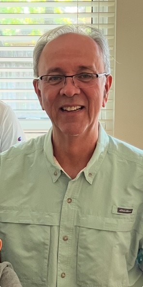 Obituary of Ray Roberto Reyes Sr.