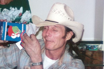 Obituary of Richie Leon Gerwin