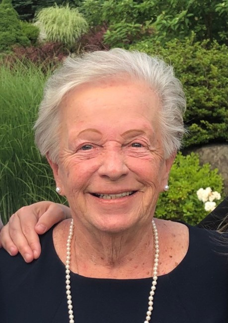 Obituary of Janice E. Clooney