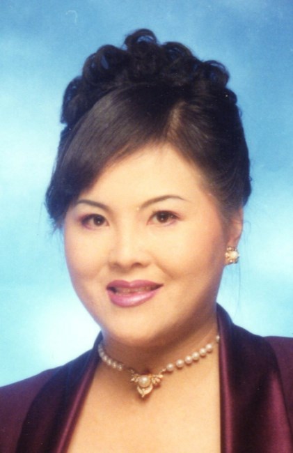 Obituary of Shuohong Pan