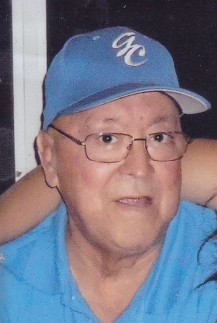 Obituary of Paul Segura Jr.