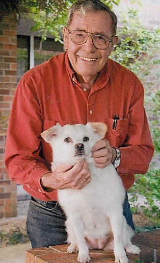 Obituary of Harry Holloway