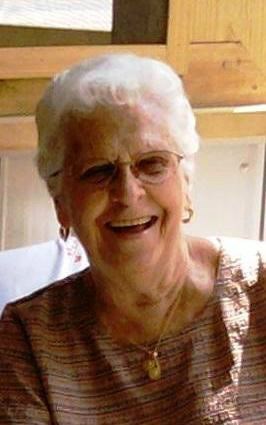 Obituary of Helen L. Collins