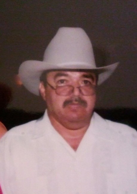 Obituary of Ricardo Ramirez