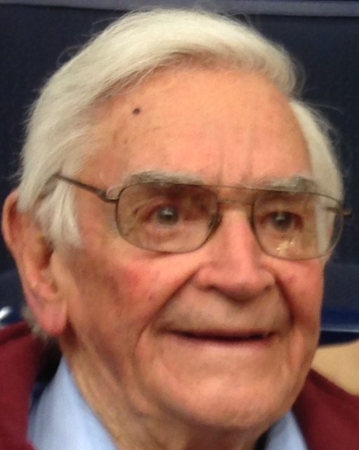 Obituary of William "Bill" Bradfield