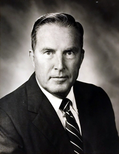 Obituary of Robert Fehr Frantz