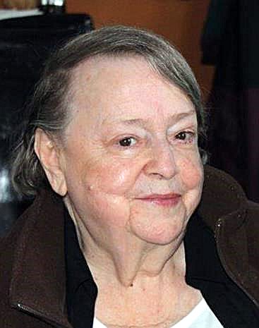 Obituary of Aurore Cecile Cote