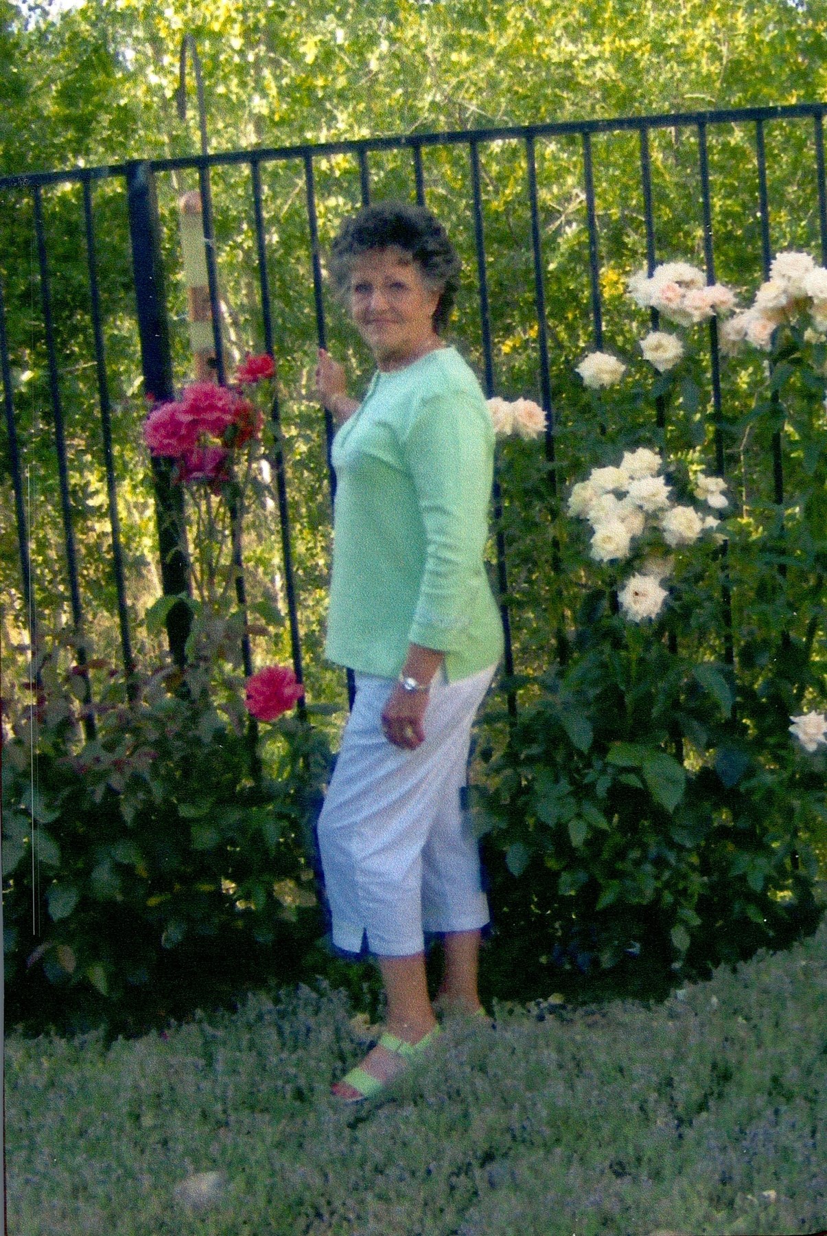 Obituary of Norma Jean Bray