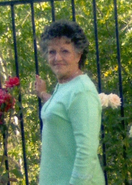 Obituary of Norma Jean Bray