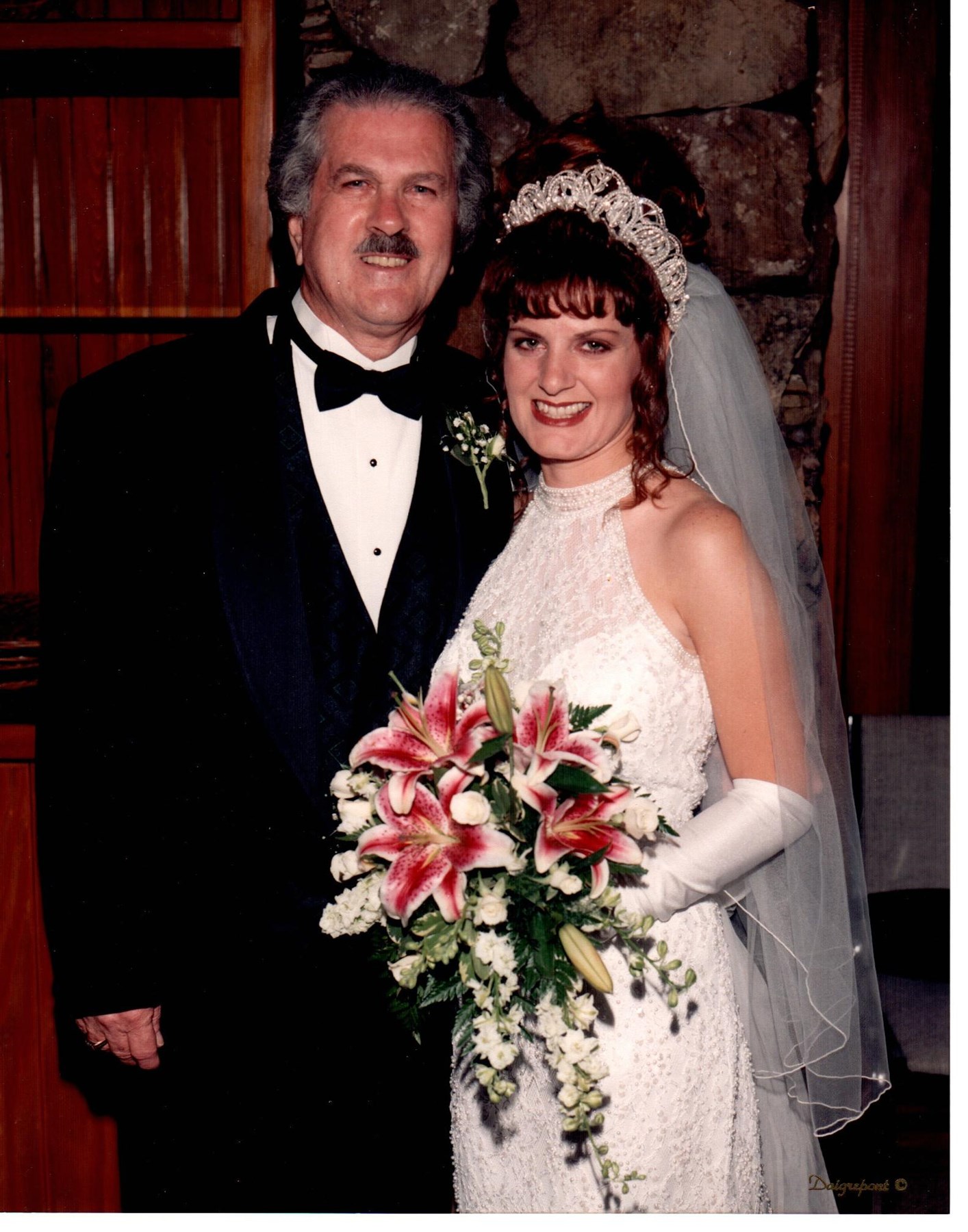 Obituary of Jesse Joseph Matherne. Jr.