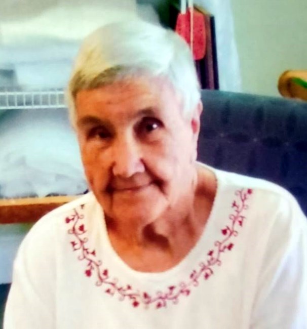 Obituary of Kathleen Carter Horton