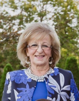 Obituary of Leontyna (Leona) Woznica