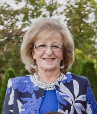 Obituary of Leontyna (Leona) Woznica