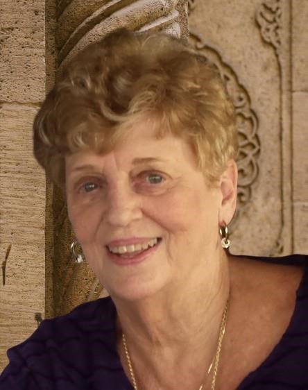 Obituary of Luella M. Grandazza