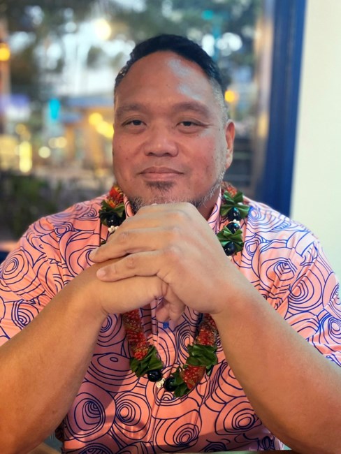 Obituary of Ray Tacdol Mamuad