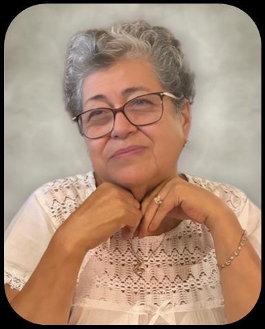 Obituary of Silvia Carmen Rubio