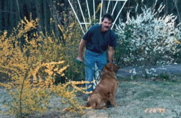 Obituary of William R Johnston