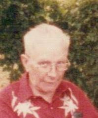 Obituary of Robert Walter Hess