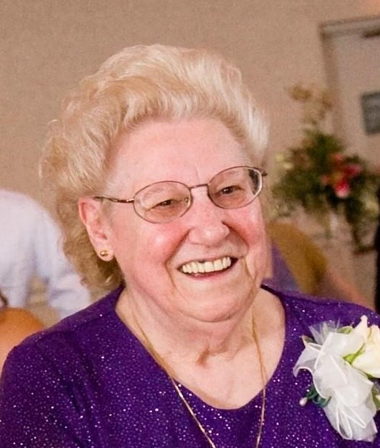 Obituary of Charlotte Alfano